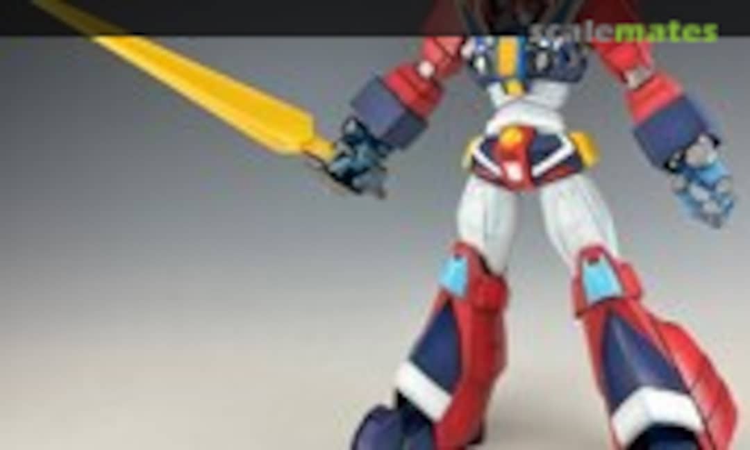 No Braiger (Metalbox GK-10) GK-10