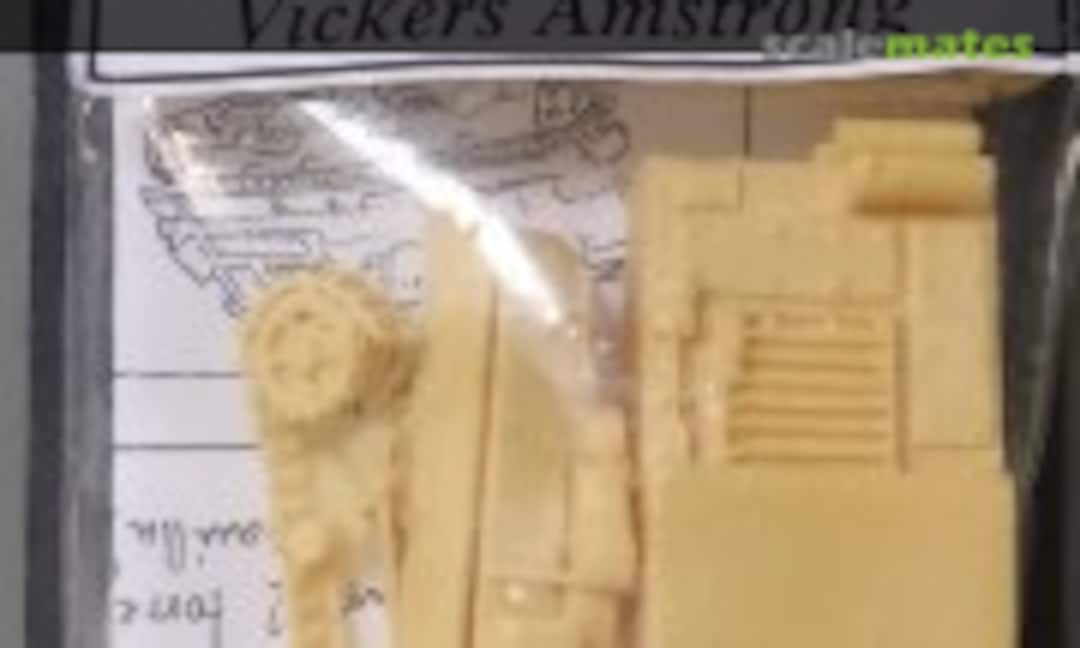 Vickers Amstrong (Ardavín )