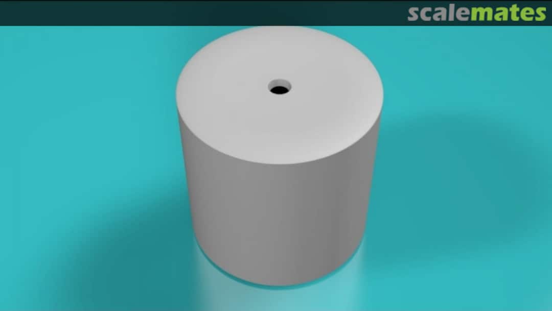 Boxart Drop drums - 500 gal. - type 2 35041066 EMP3d Boxart Drop drums - 500 gal. - type 2 35041066 EMP3d