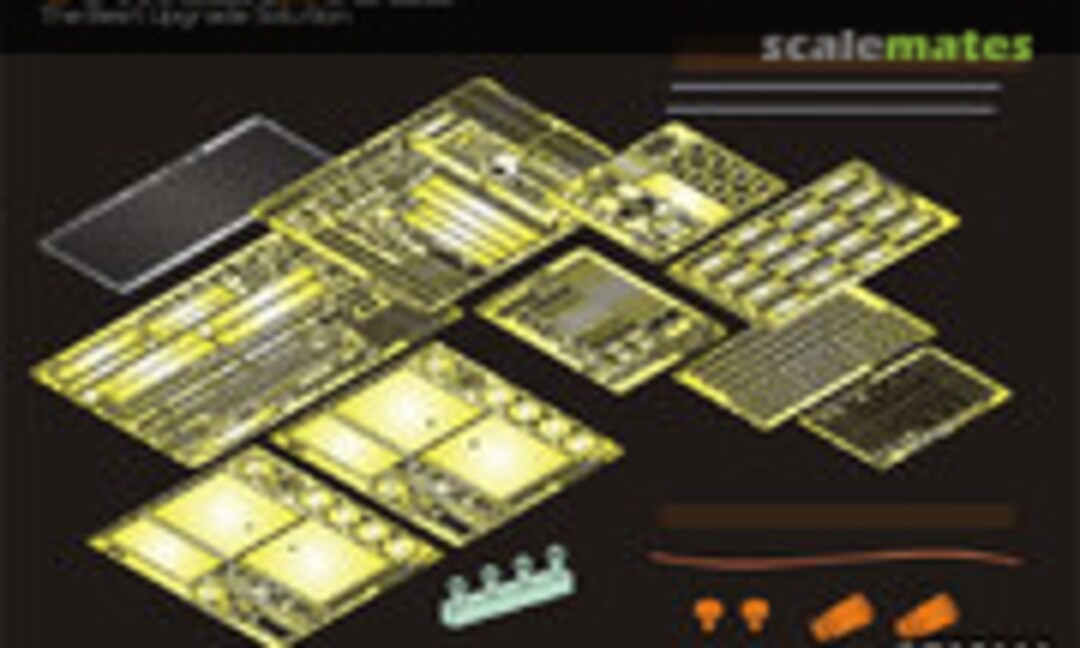 1:35 T-34/85 (Voyager Model PE35360)