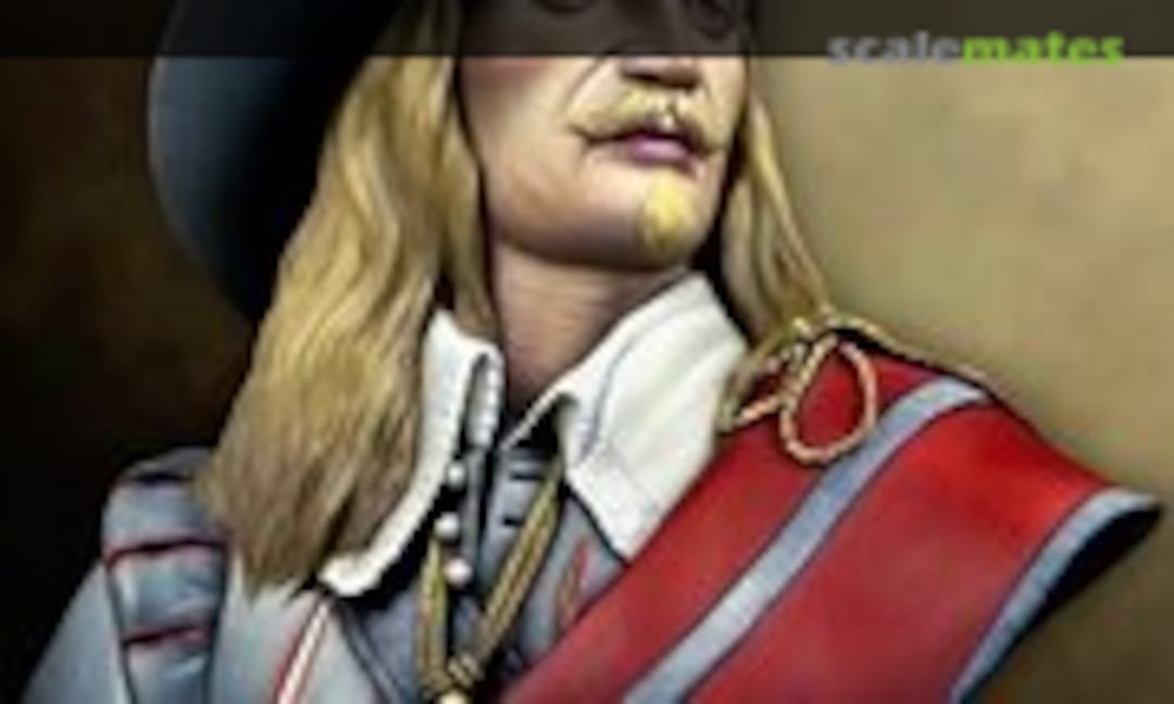 200mm French -Spadassin (Pegaso Models 200-29) 200-29