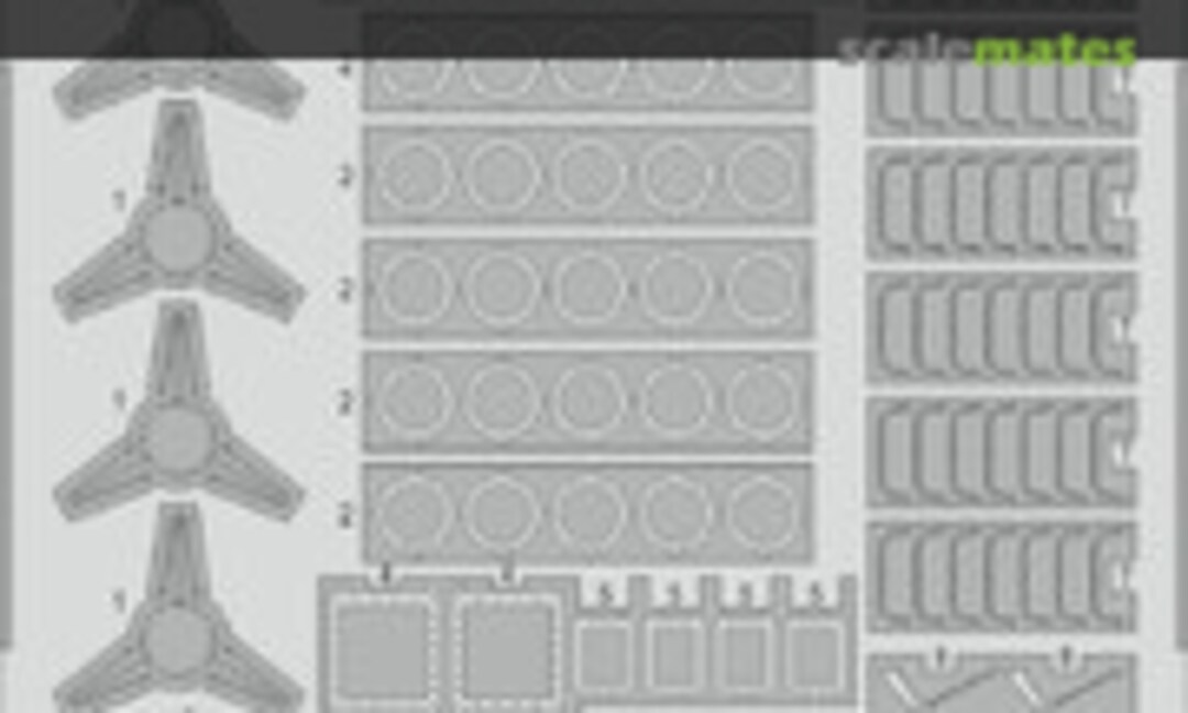 1:72 Sunderland Mk.III Exterior (Eduard 72585)