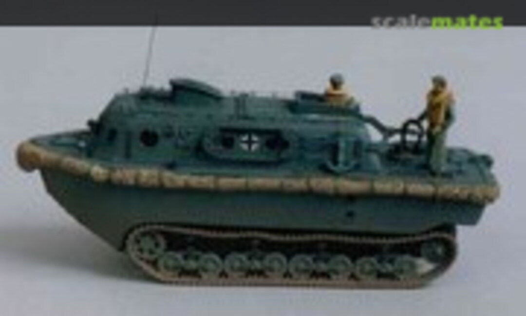 1:76 WWII German Landwasserschlepper (Wee Friends WV76021) WV76021