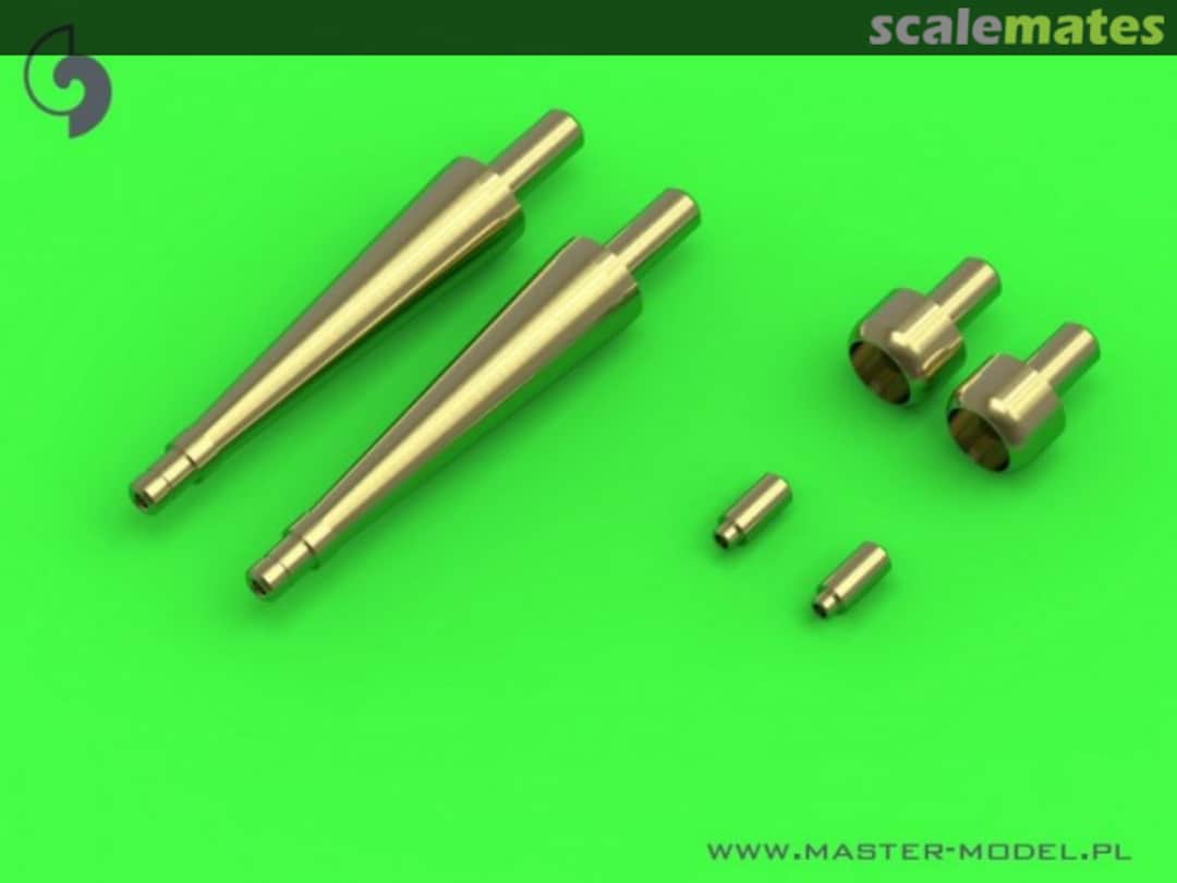 Boxart Spitfire Mk.IXe/XVIe early version Hispano 20mm & Browning .50cal AM-72-117 Master Boxart Spitfire Mk.IXe/XVIe early version Hispano 20mm & Browning .50cal AM-72-117 Master