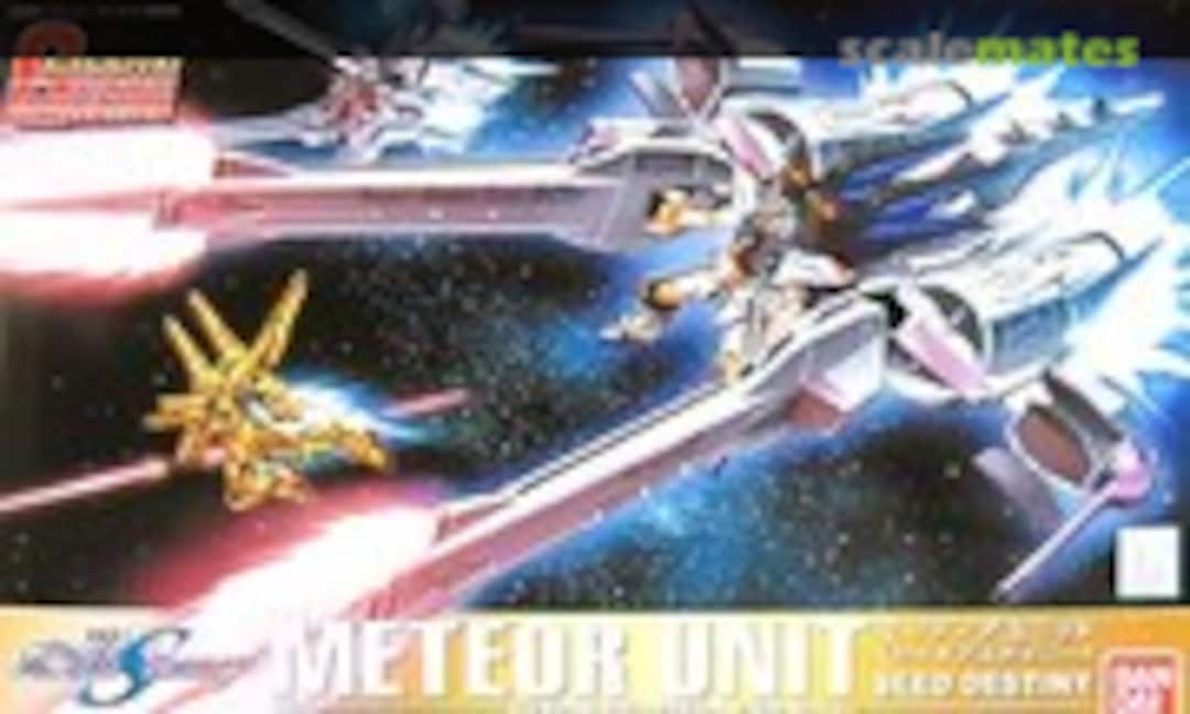 1:400 Meteor Unit (Bandai 0138417) 0138417