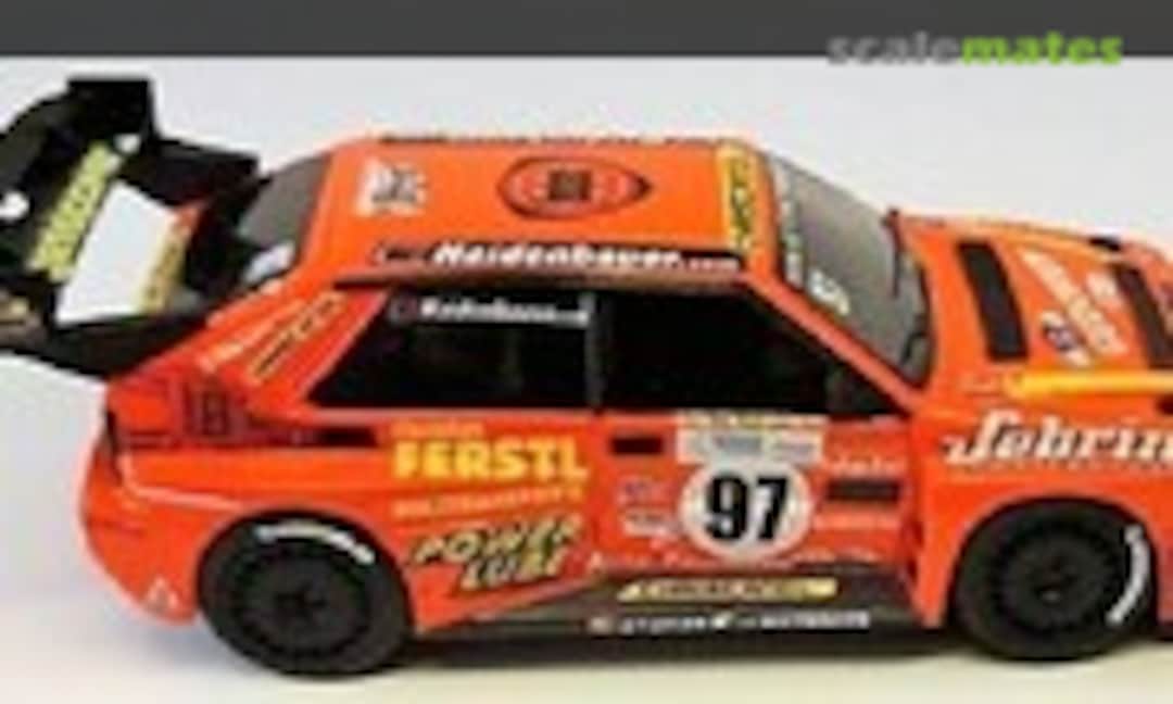 1:43 Lancia Delta Proto "Sebring" (FC Model FC11) FC11
