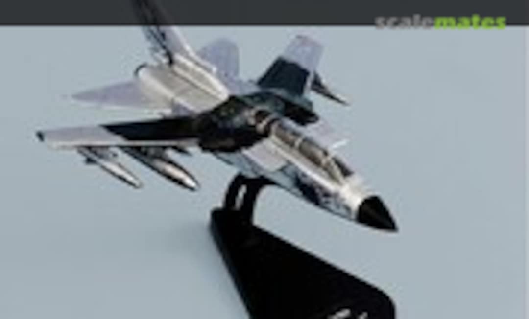 Tornado IDS - Black Panthers (Italeri 48108)