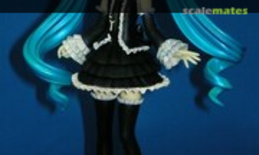 No Hatsune Miku (Usa P House )