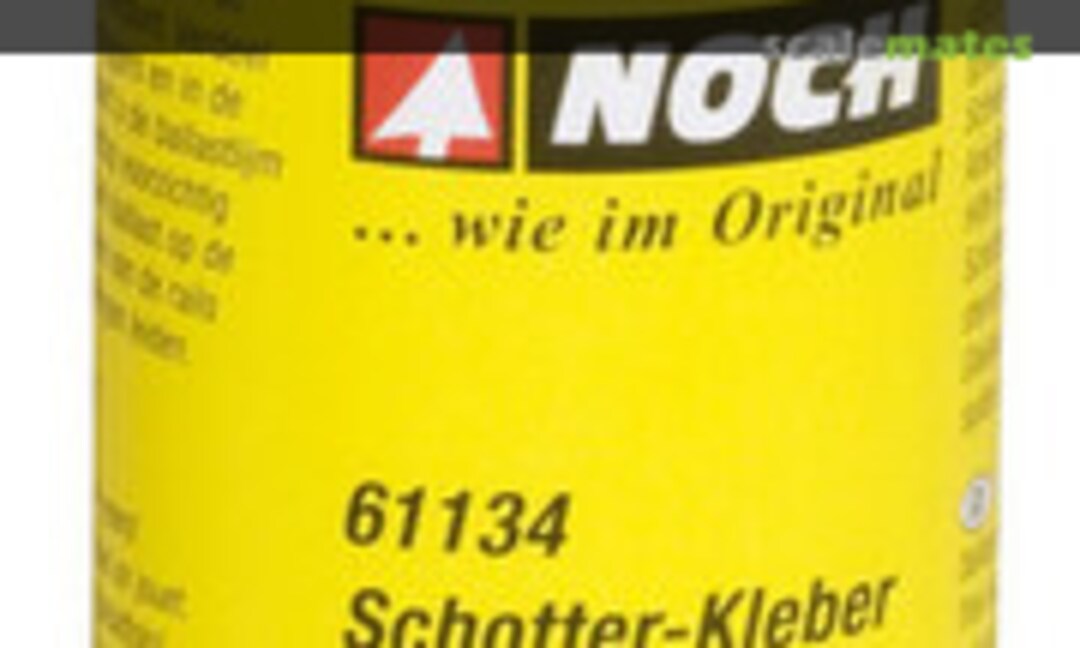 No Ballast Glue (Noch 61134) 61134