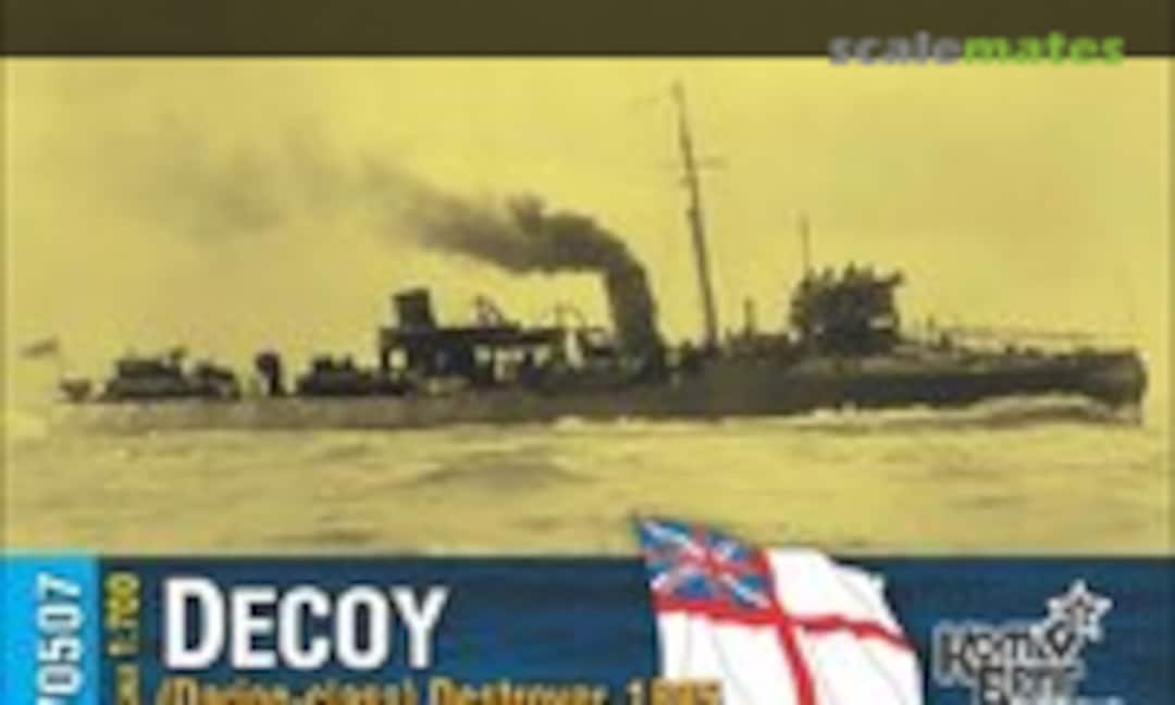 1:700 Decoy (Combrig 70507) 70507