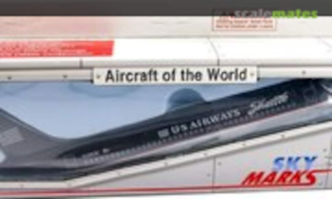 1:200 Airbus A320 (Sky Marks SKR011)