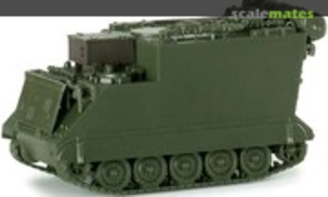 1:87 M577 Bundeswehr (Herpa 742085)