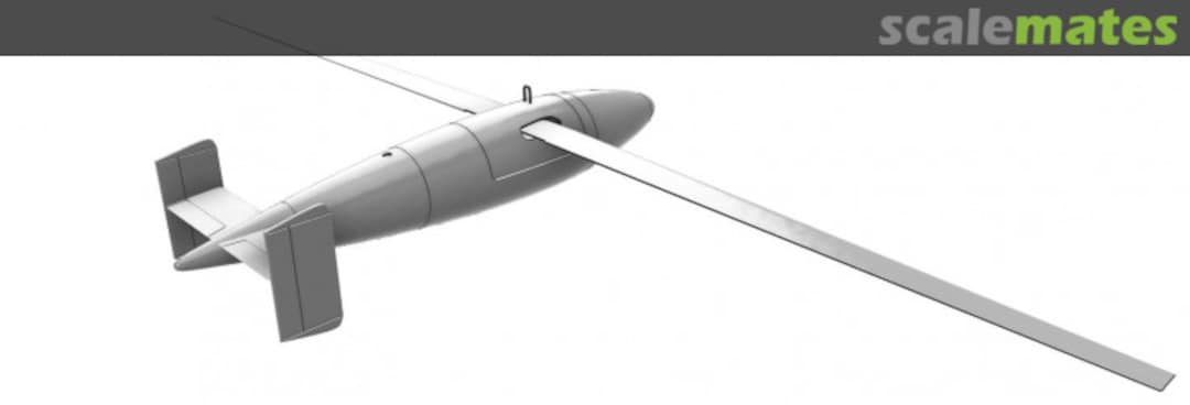 Boxart BV 246 Hagelkorn 0136 MPM Hobbies Boxart BV 246 Hagelkorn 0136 MPM Hobbies
