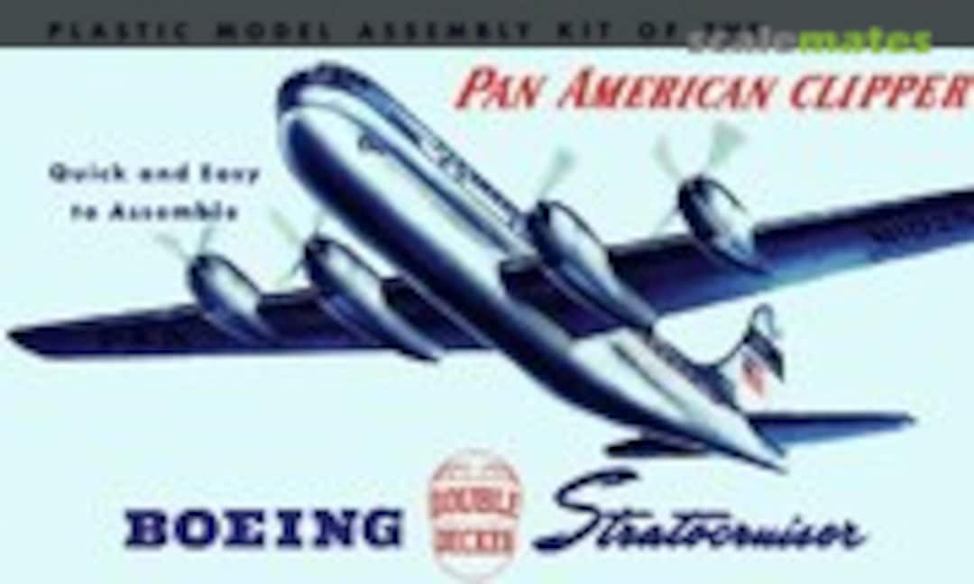 1:144 Boeing Stratocruiser (Jericho )