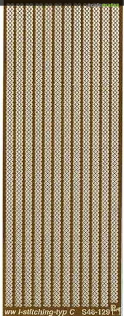 Boxart WWI Stitching typ C S48-129 Part Boxart WWI Stitching typ C S48-129 Part