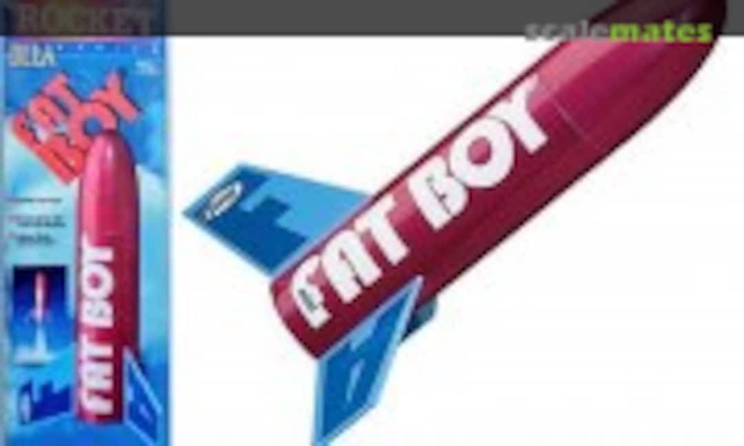Fat Boy (Estes Industries Inc EST 1273)
