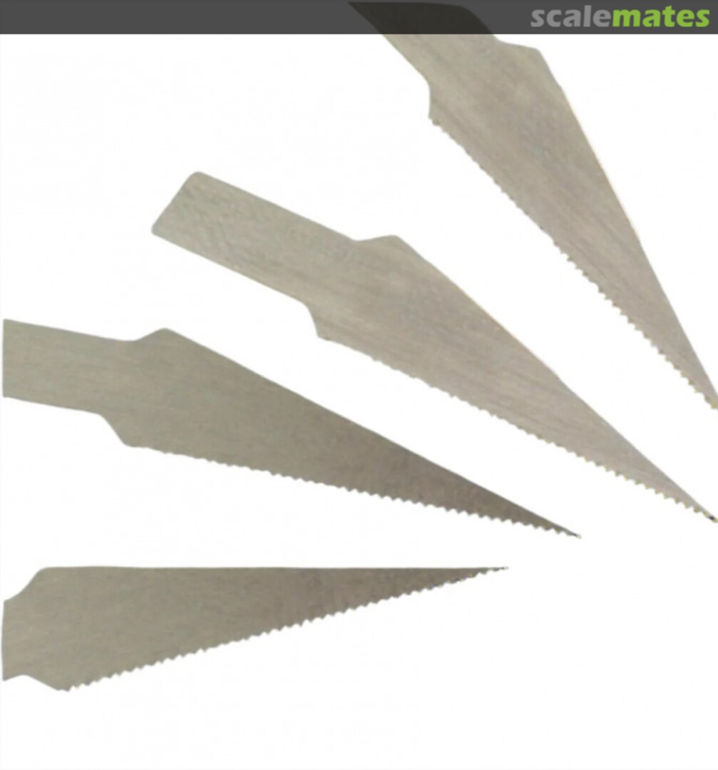 Boxart Micro Saw Blade 14346 Micro-Mark Boxart Micro Saw Blade 14346 Micro-Mark