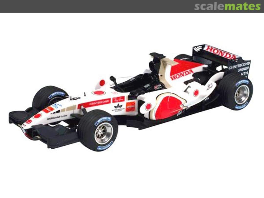 Boxart BAR 007 DSLK025 Tameo Kits Boxart BAR 007 DSLK025 Tameo Kits