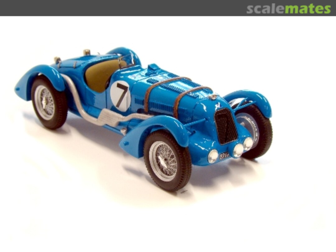 Boxart Talbot T150C 38-07 Atelier Christian Gouel Boxart Talbot T150C 38-07 Atelier Christian Gouel