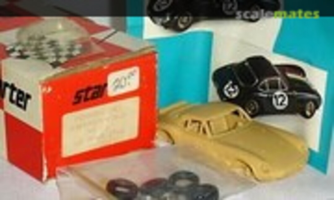 Ferrari 250GT Sperimentale #2643GT (Starter )