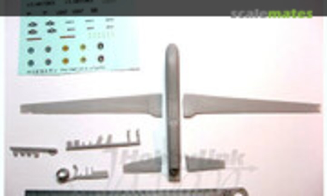 RQ-4 Global Hawk (Matuo Kasten AP-003)