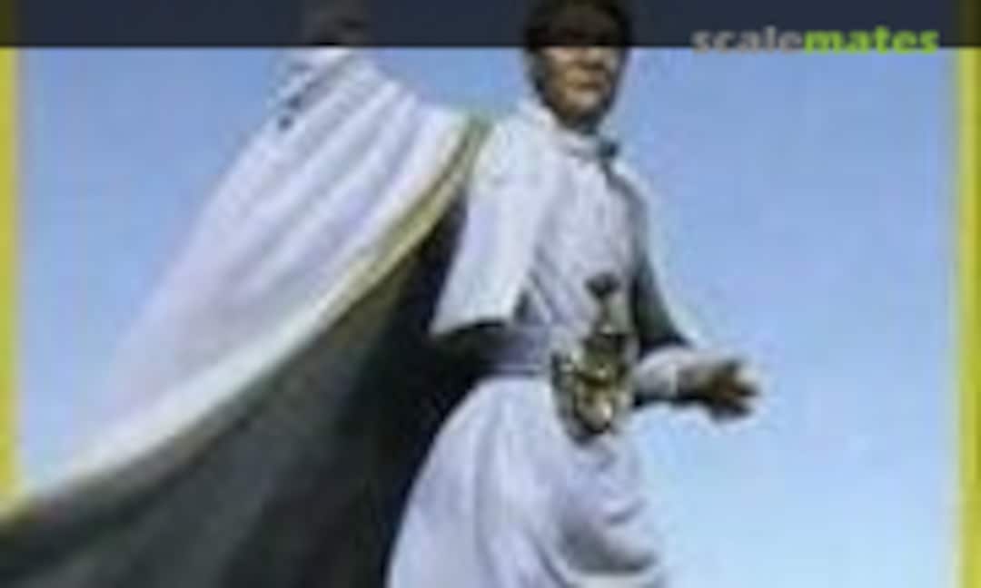 54mm Lawrence of Arabia (Andrea Miniatures SG-F65) SG-F65