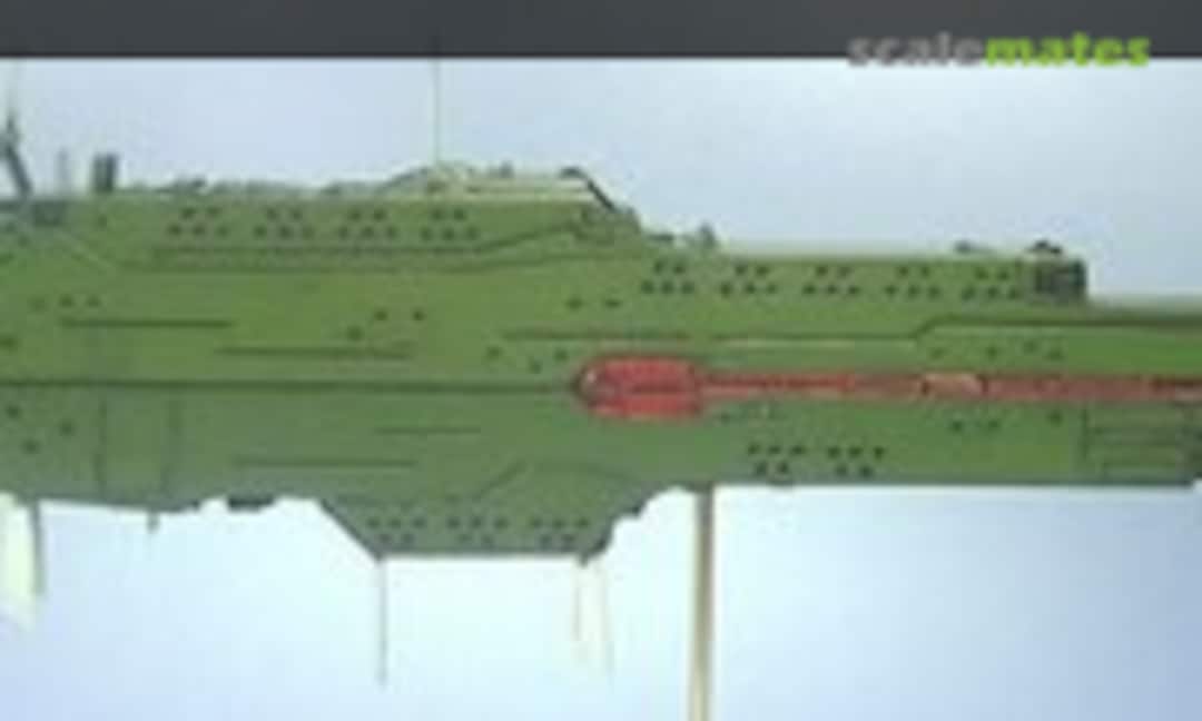 1:5000 Bang-goo (Alba Creates F-17)