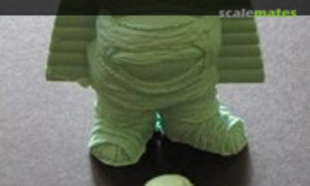 No Eyehotep (2 Fat Guys FG-012) FG-012