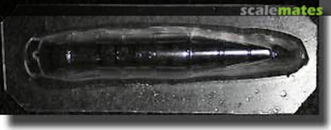 Boxart Aichi M6A1 Seiran Canopy V72-48 Pavla Models Boxart Aichi M6A1 Seiran Canopy V72-48 Pavla Models