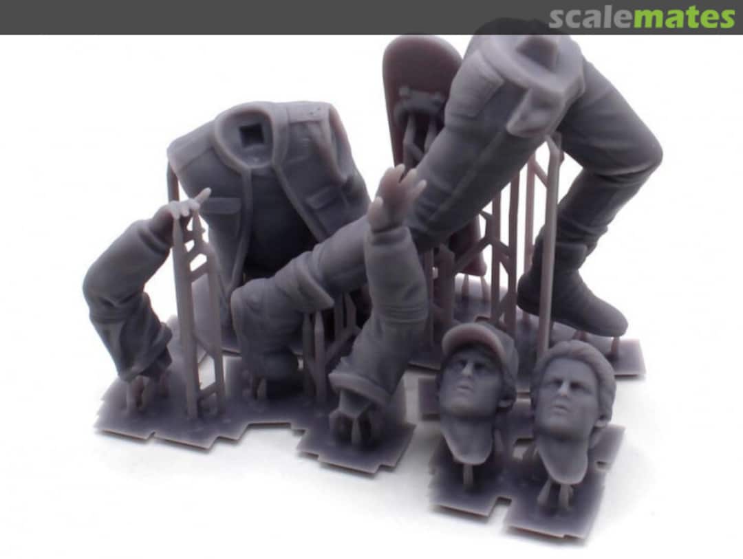 Contents Marty McFly (3D-Printed) 16703 FC Model Trend Contents Marty McFly (3D-Printed) 16703 FC Model Trend