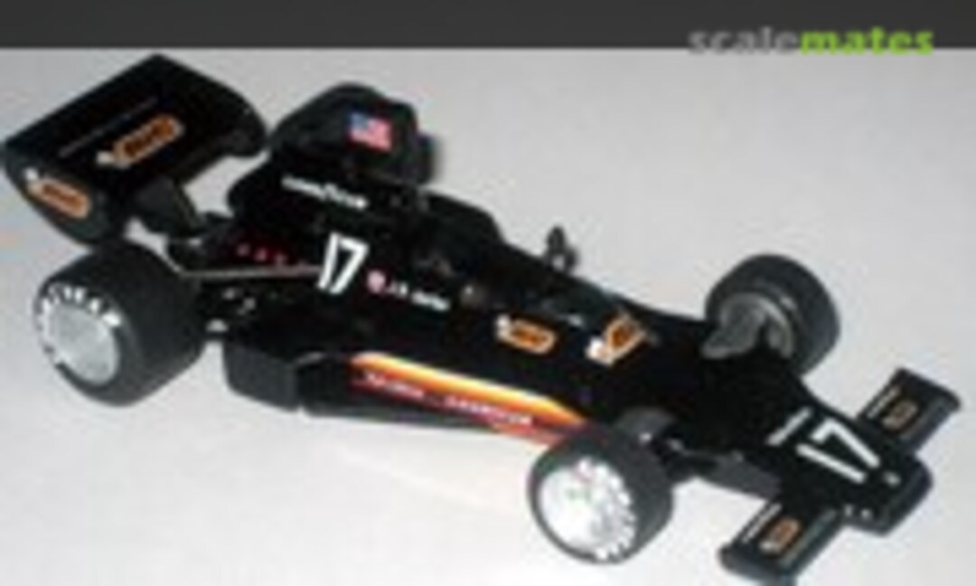 1:43 Shadow DN5 (Tameo Kits DSLK024) DSLK024