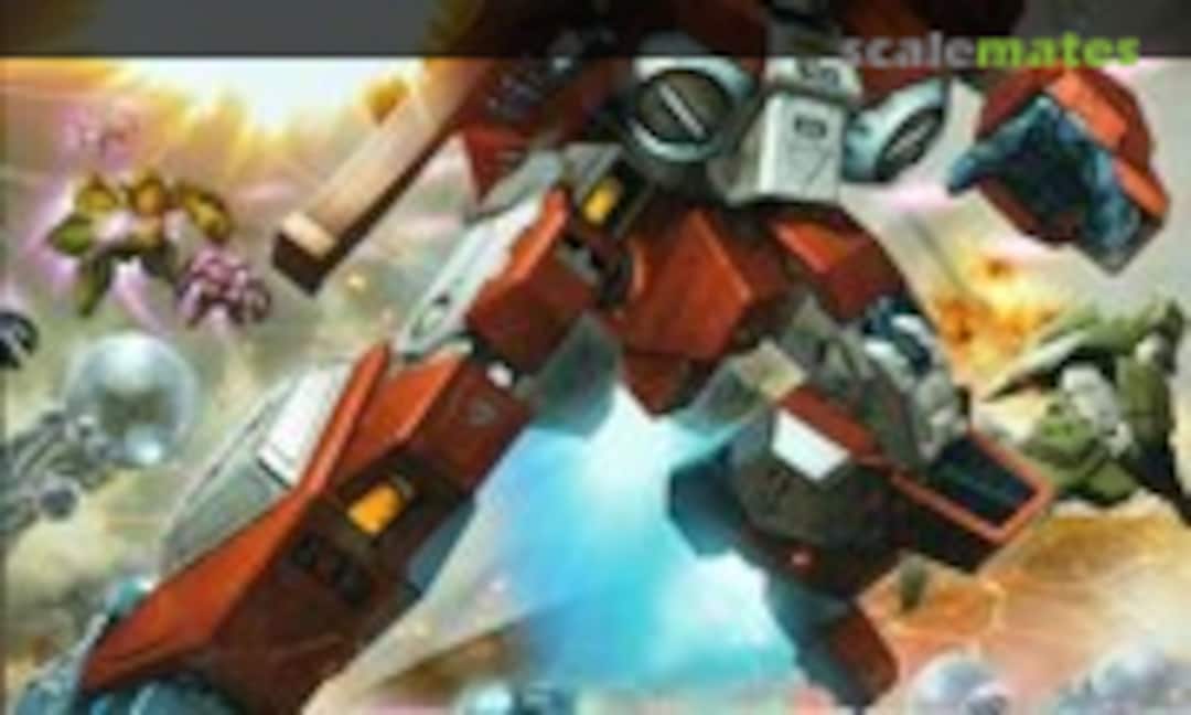 1:72 Legioss AFC-01Z &quot;Zeta&quot; (Wave Corporation KM-02)