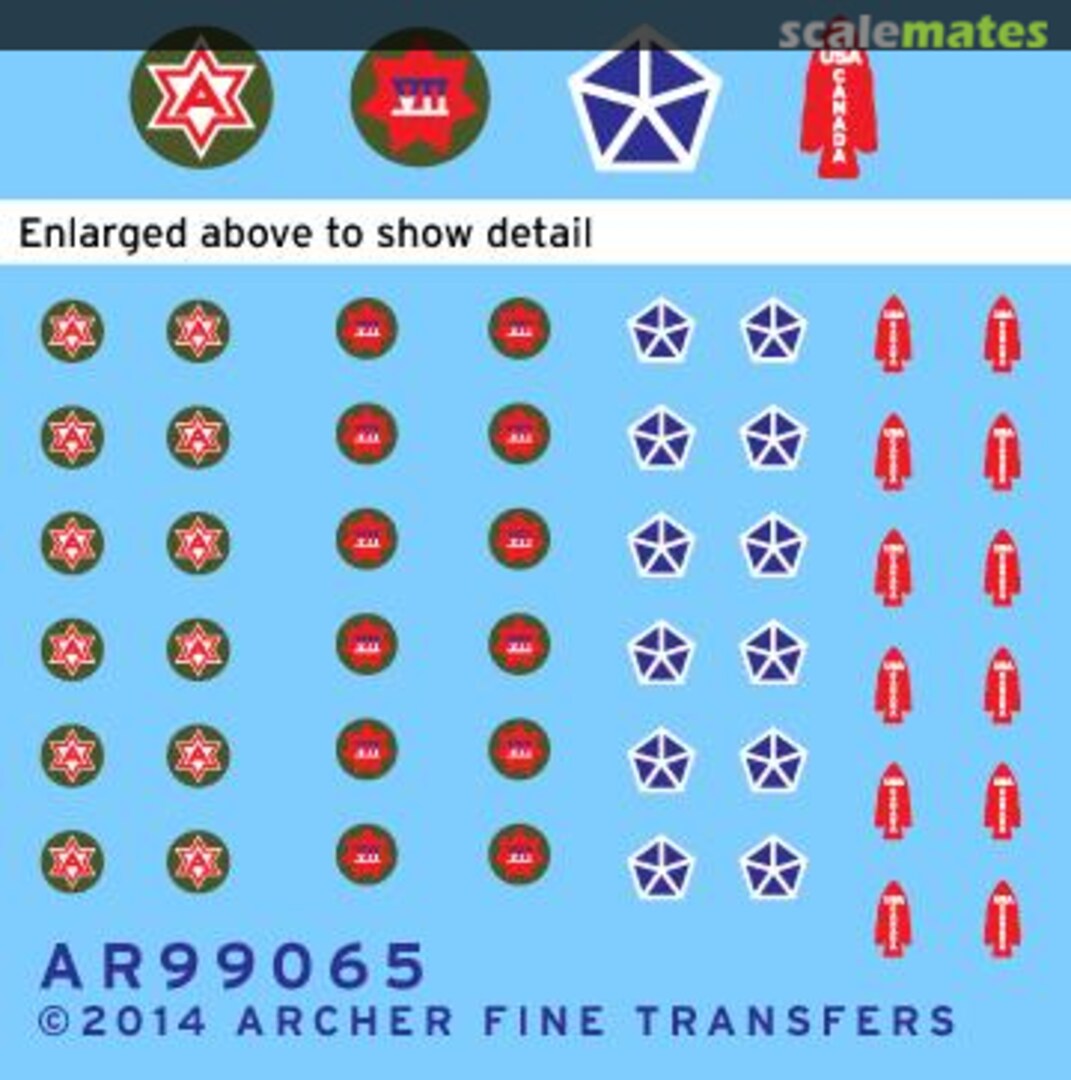 Boxart US Army, Corps and Special Service patches AR99065 Archer Boxart US Army, Corps and Special Service patches AR99065 Archer
