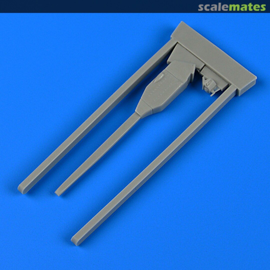 Boxart British Phantom FGR.2 - Arrestor Hook QB 48 748 Quickboost Boxart British Phantom FGR.2 - Arrestor Hook QB 48 748 Quickboost