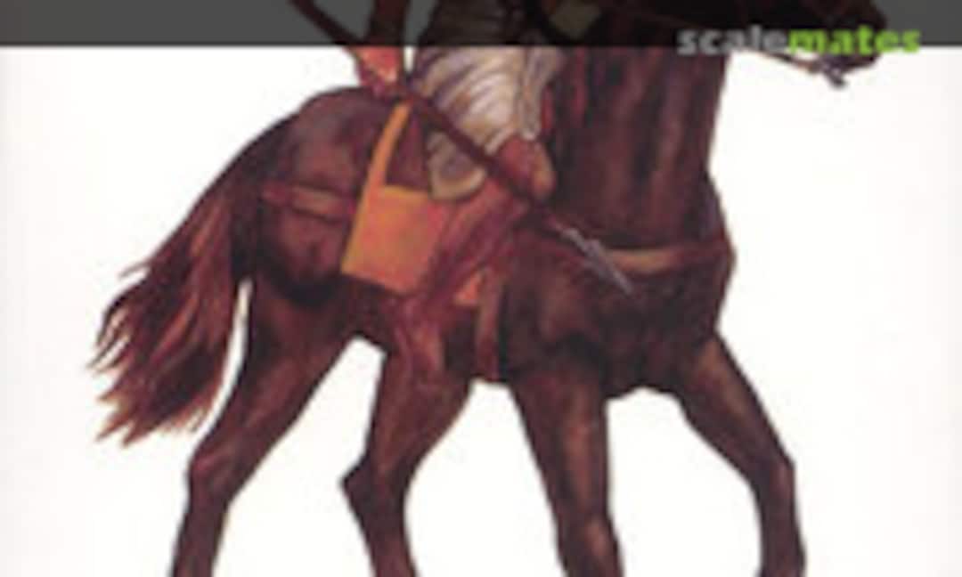 1:72 Indian Cavalry (HäT 8131) 8131