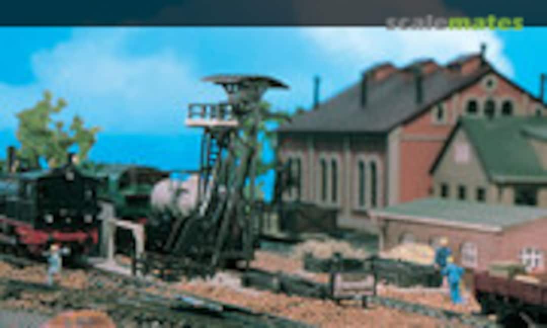 Slag Loader (Vollmer 47551)