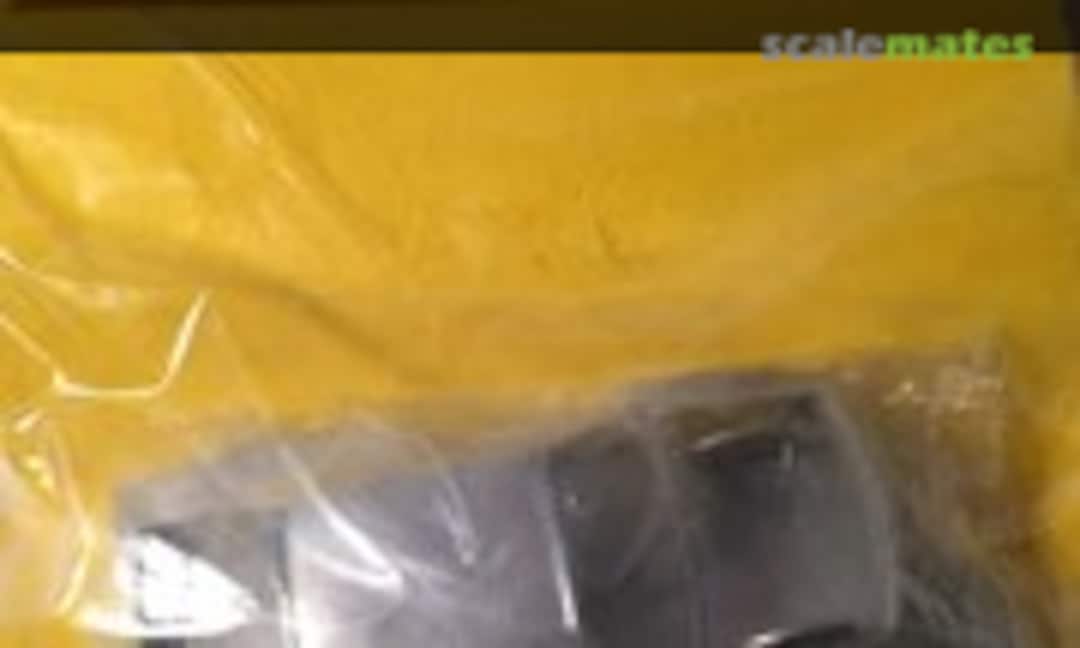 BMW 320 Turbo (Mini Auto )