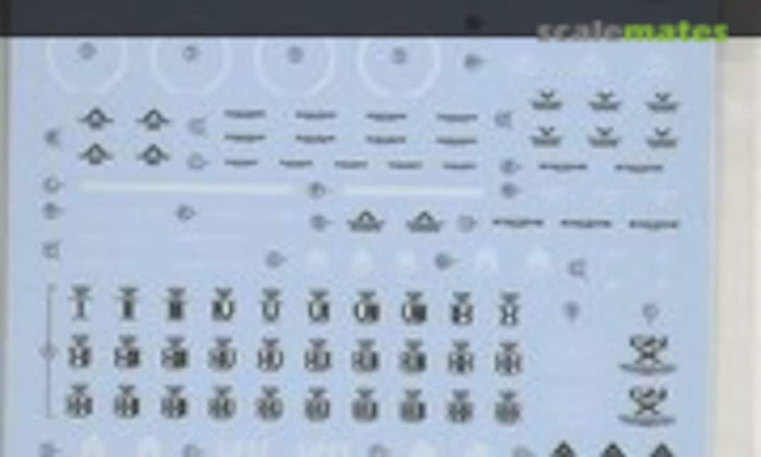 No Gundam 00 Series 3 (Bandai 2107042) 2107042