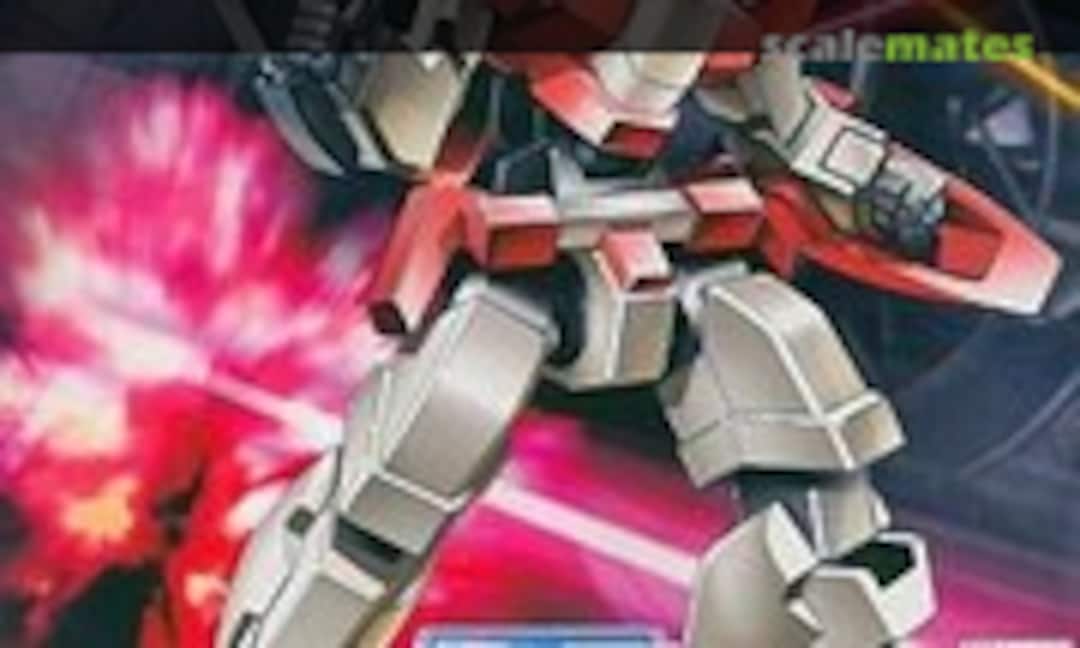 1:144 Genoace II (RGE-B890) (Bandai 0175083) 0175083