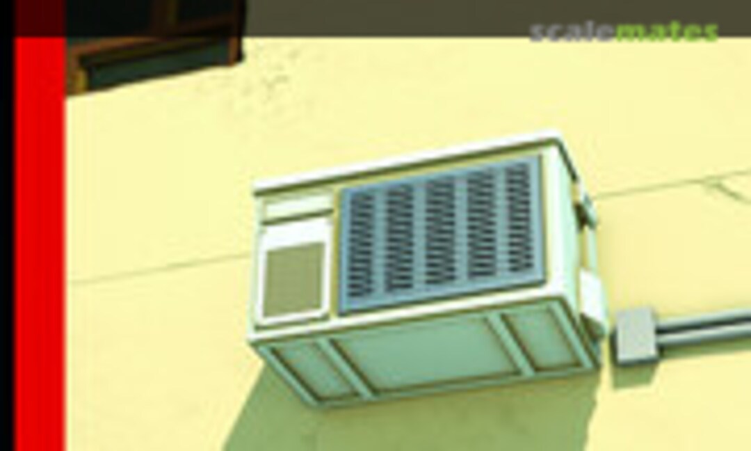 1:35 Air Conditioner (MAiM MAIM35761) MAIM35761