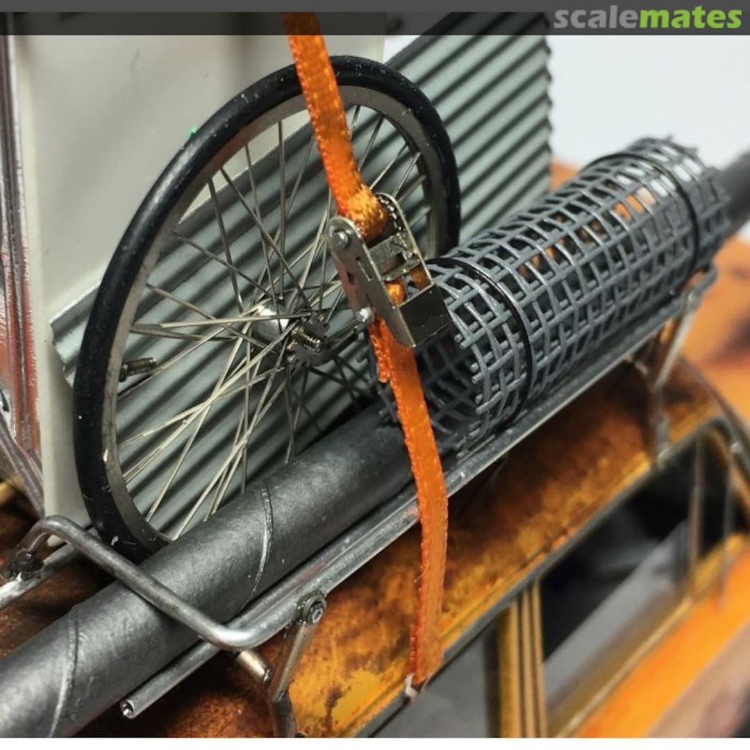 Boxart Ratchet Straps 45 x 28mm HME-060 Highlight Model Studio Boxart Ratchet Straps 45 x 28mm HME-060 Highlight Model Studio