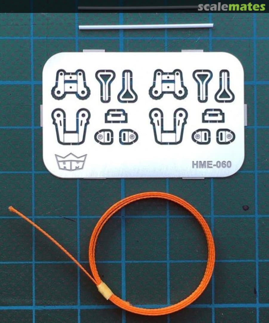 Contents Ratchet Straps 45 x 28mm HME-060 Highlight Model Studio Contents Ratchet Straps 45 x 28mm HME-060 Highlight Model Studio