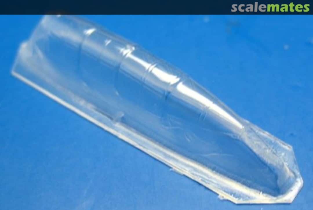 Boxart D4Y3 Judy Canopy V72-47 Pavla Models Boxart D4Y3 Judy Canopy V72-47 Pavla Models