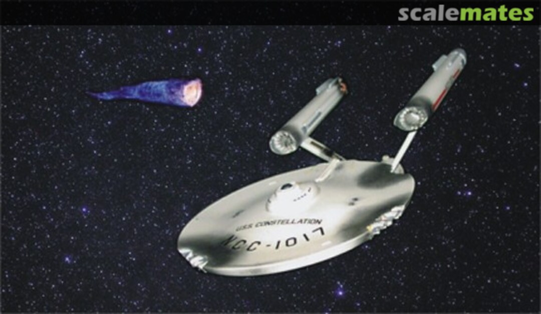 Boxart Doomsday Conversion Starship Constitution-Class AM-40 Alliance Boxart Doomsday Conversion Starship Constitution-Class AM-40 Alliance