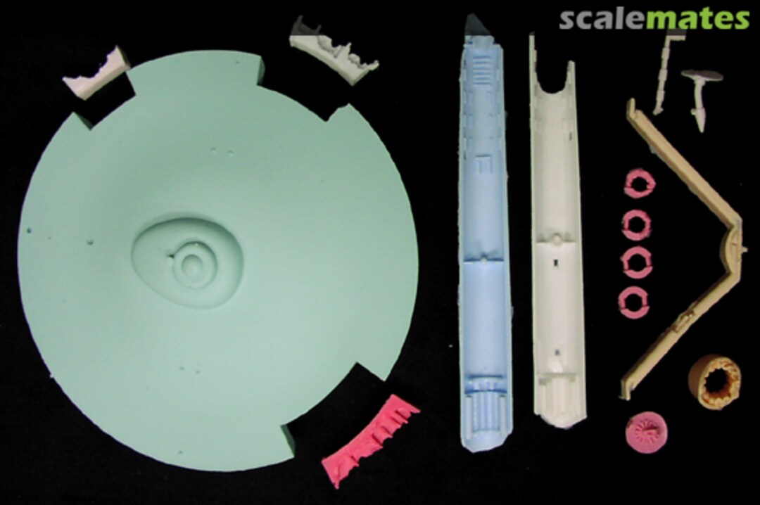 Contents Doomsday Conversion Starship Constitution-Class AM-40 Alliance Contents Doomsday Conversion Starship Constitution-Class AM-40 Alliance