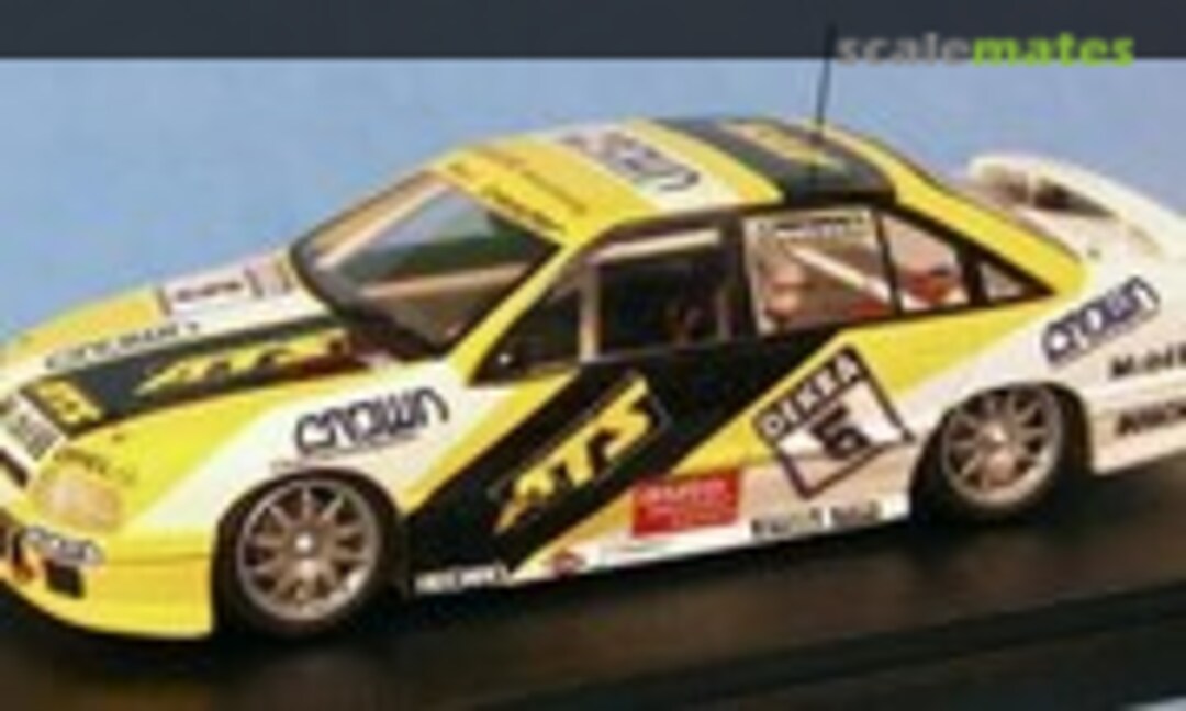Opel Omega &quot;ATS&quot; (Scala 43 K75B)