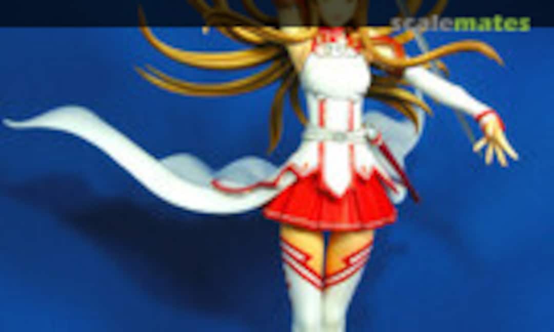 No Asuna (Usa P House )