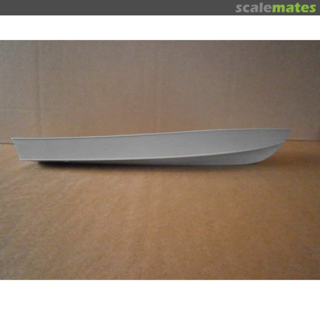 Boxart USN ELCO PT Boat 591 Hull JH/48/1/ELCOPT Fleetscale Boxart USN ELCO PT Boat 591 Hull JH/48/1/ELCOPT Fleetscale