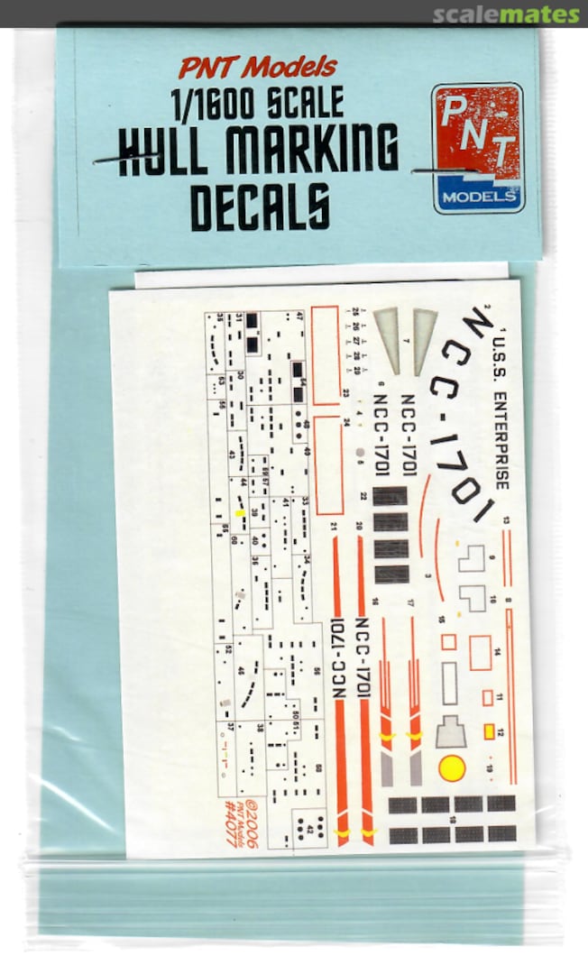 Boxart 1/1600 Hull Marking Decals 4077 PNT Models Boxart 1/1600 Hull Marking Decals 4077 PNT Models