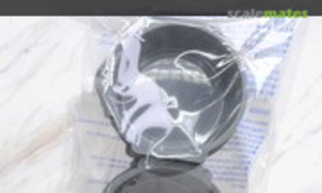 No Mr.Paint Cup (Grey) (Mr. Hobby GT-115G) GT-115G